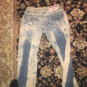 True Religion Jeans Size 34